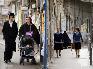 2012.03.28. Mea Sheárim 9 
 