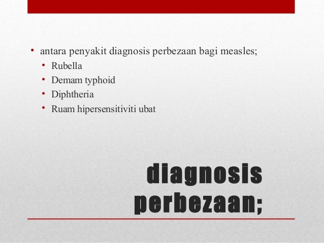 Measles Measles