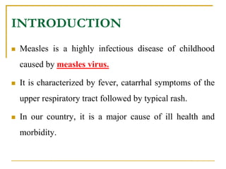 Measles Introduction Measles.pptx