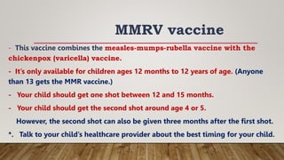 Measles Department of Physiotherapy, SHUATS, Prayagraj | PPTX