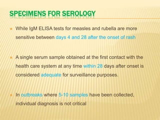 Measles dr. al | PPTX