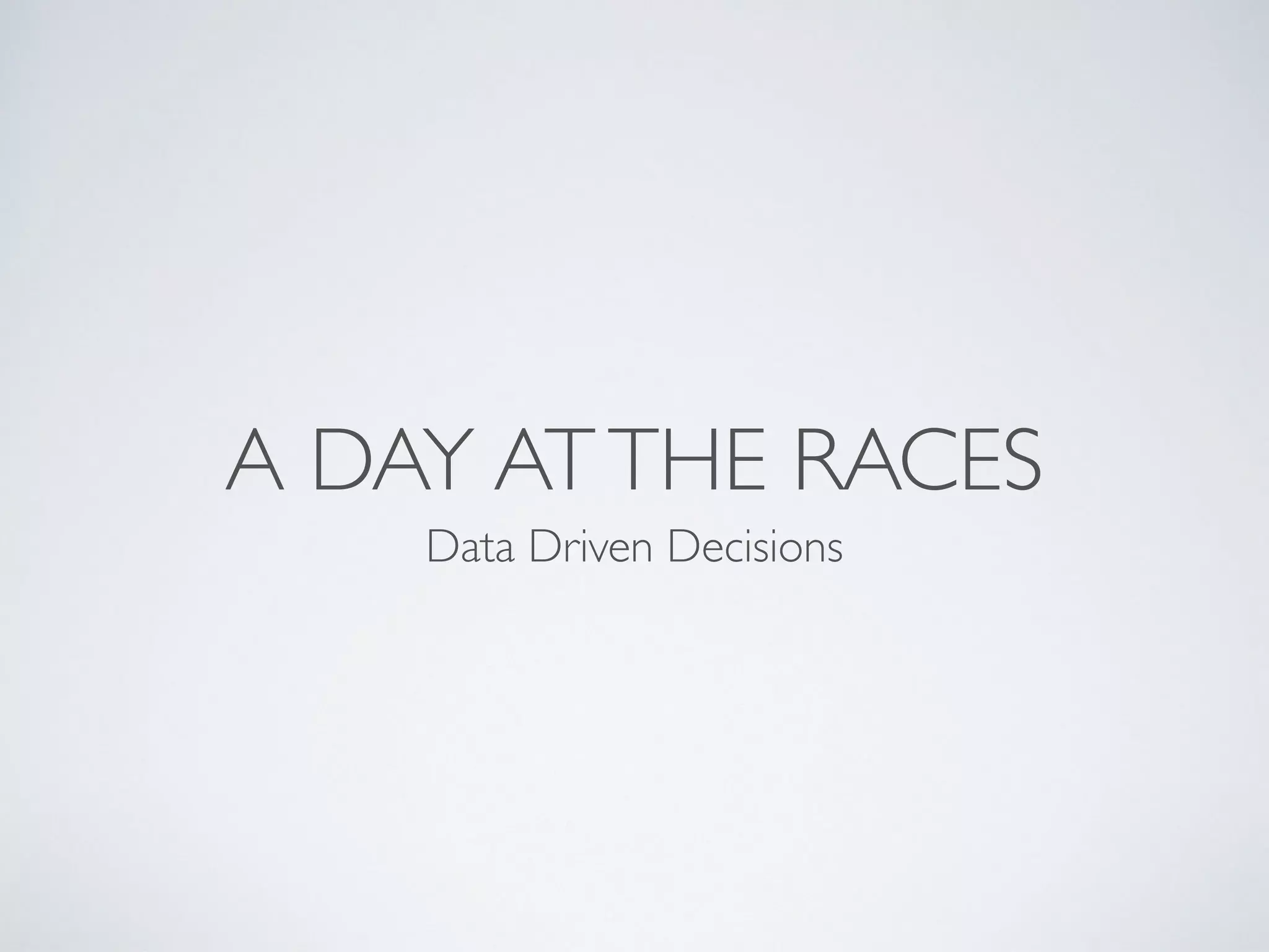 was a podcasting company
 