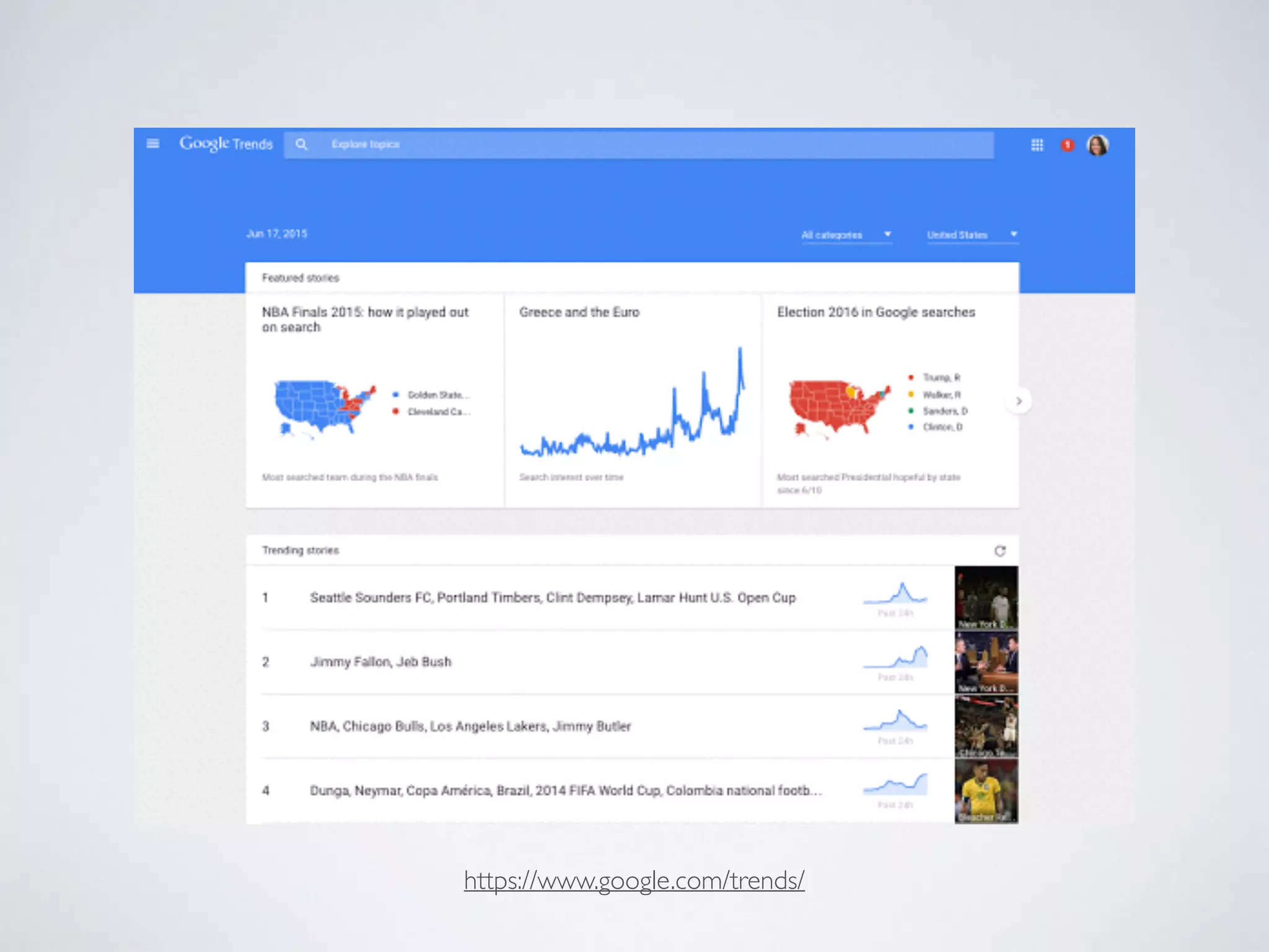 A good metric is…
• comparable to another time period, group,
competitor,…
• understandable for the target audience.
• a ratio or rate
• targeted to the right audience (developers, marketers,
business development,…)
• a behaviour changer.
 