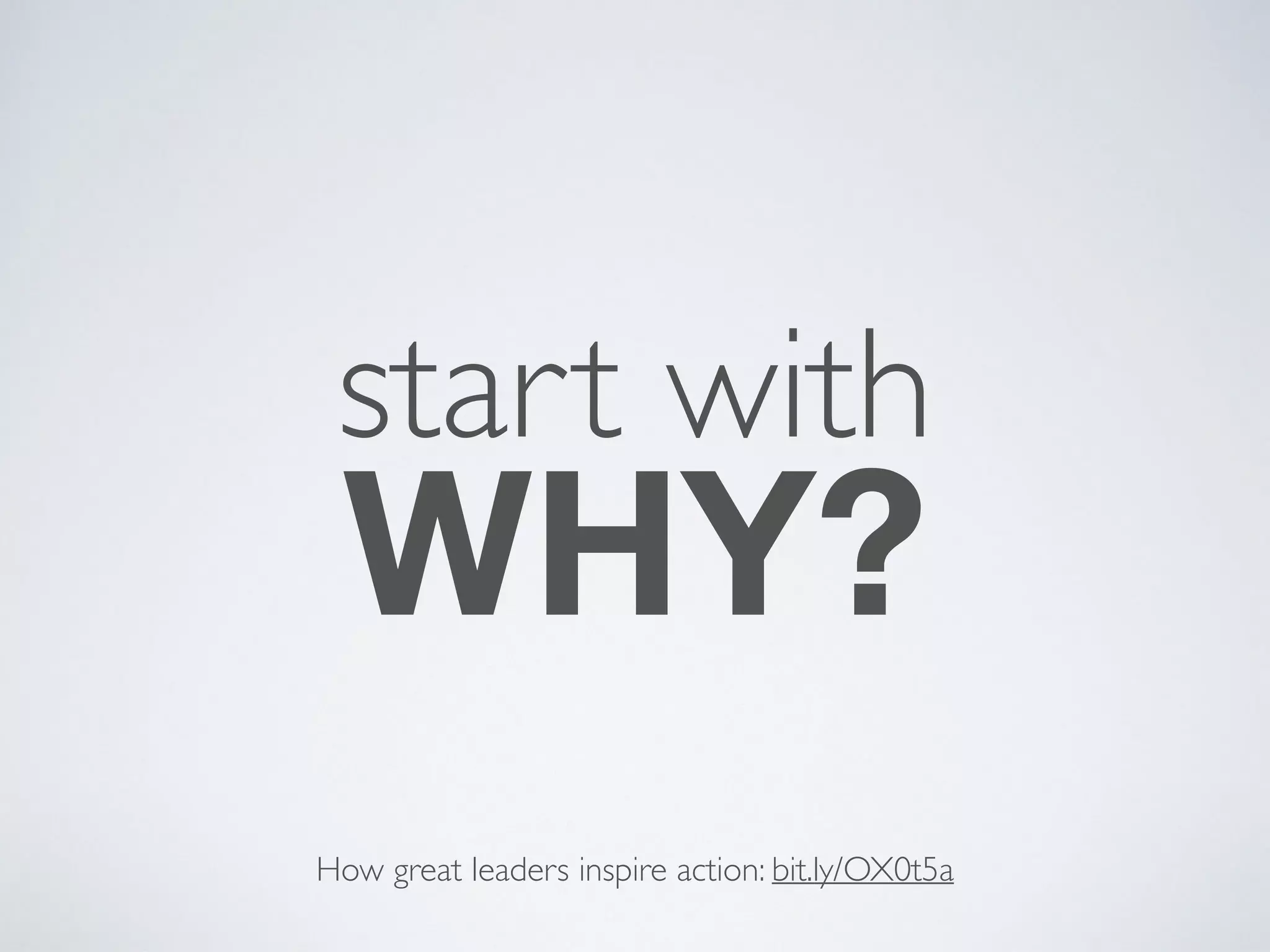 • Deﬁne a Hypothesis and Goal.
• Deﬁne the minimum sample size.
• Wait until the minimum sample size have run
through the test.
• Calculate if the differences between versions
are statistical signiﬁcant.
 