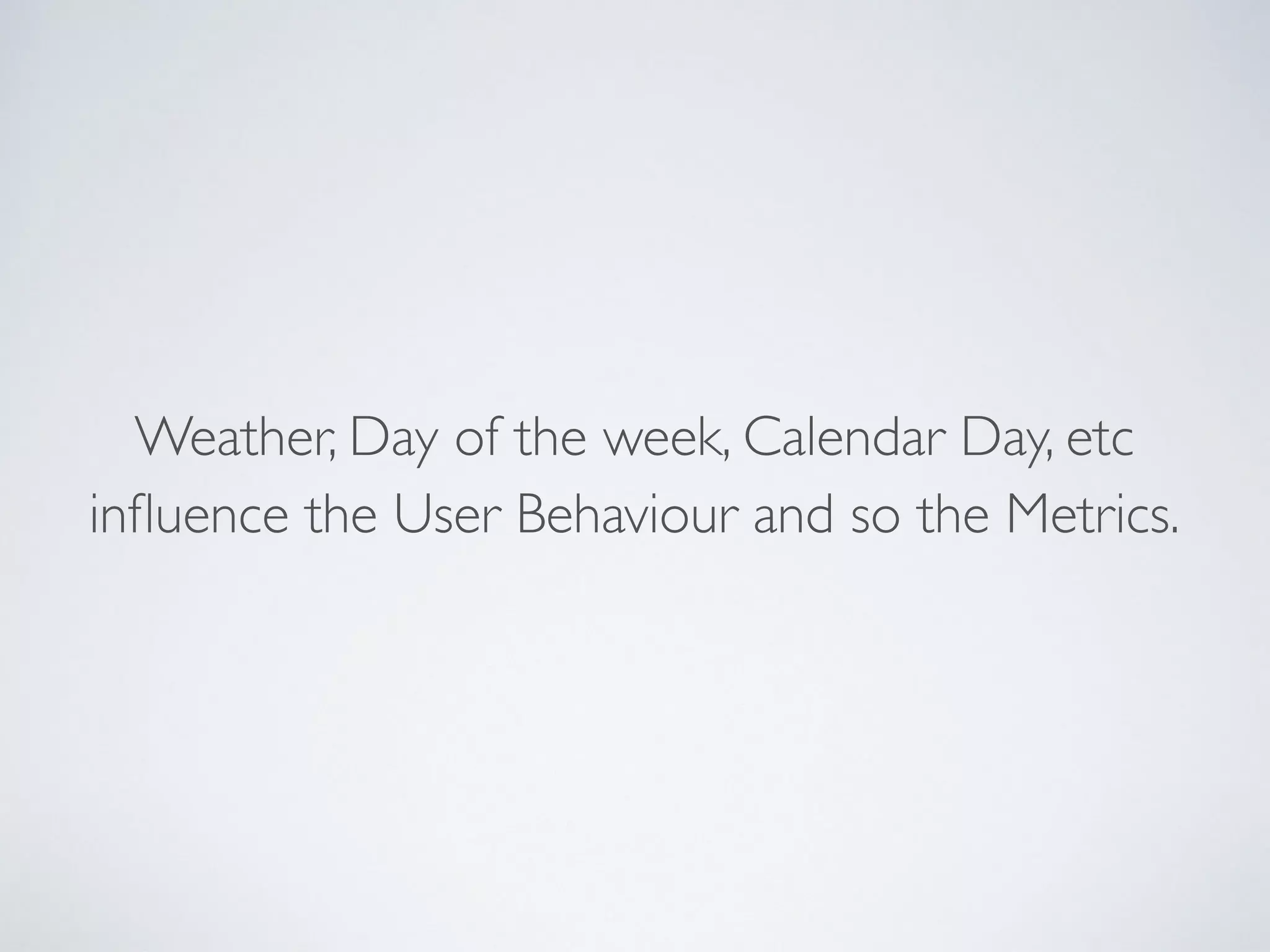 CohortTrend
LongitudinalTrendOnboardingTrend
Percentage of Monthly Active Users (MAU) each week for 12 weeks
 