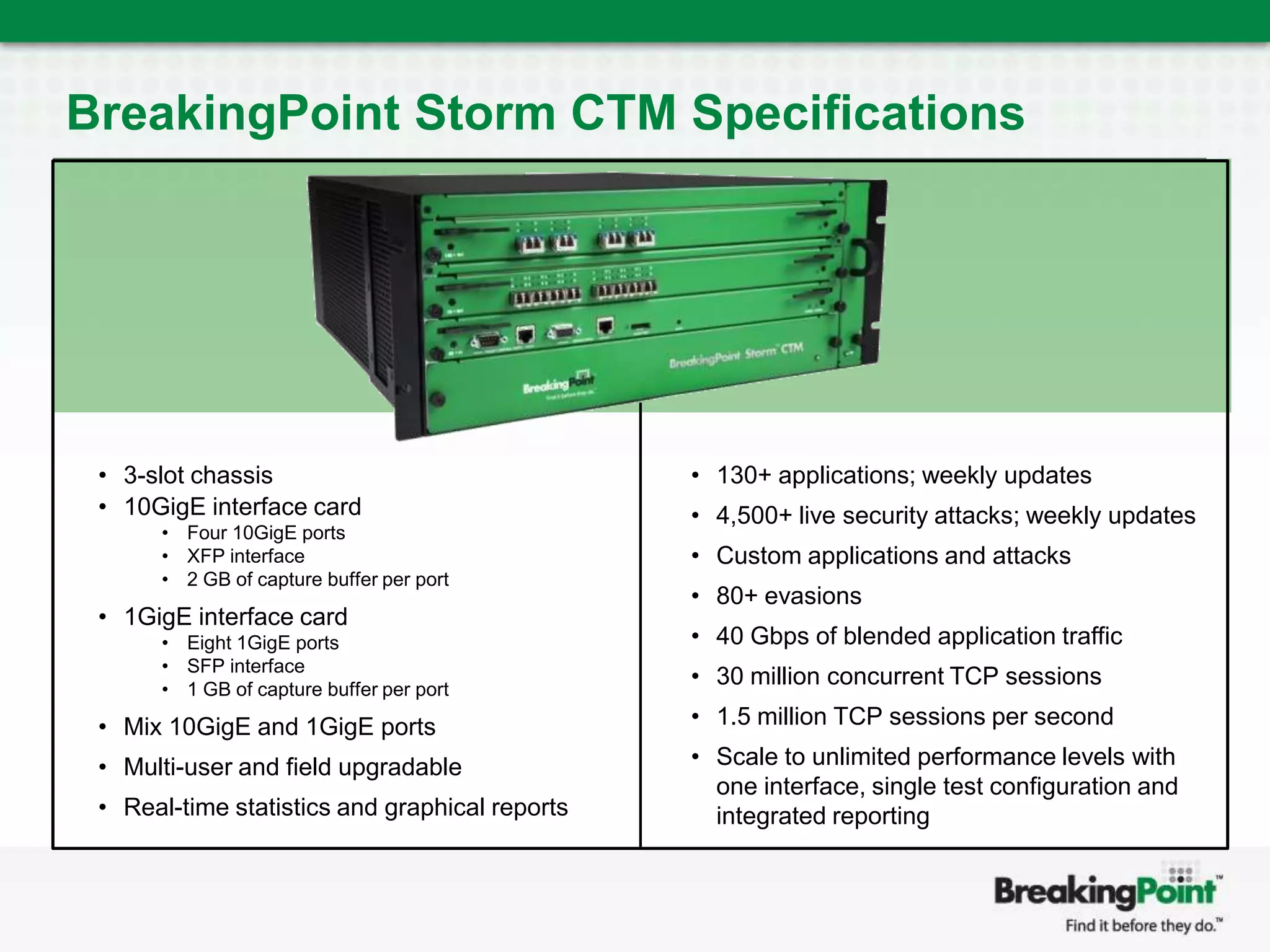 Customers are leading governments, defense contractors, service providers, enterprises and vendors