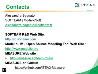 The MEASURE Project : Measuring Software Engineering | PDF