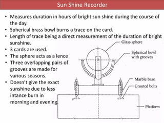 MeasureRadiationMeasurement used to measure solar1.pptx
