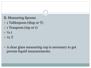MEASURE AND WEIGH INGREDIENTS.pptx