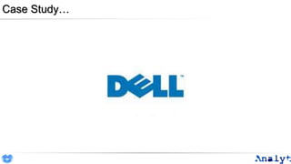 Case Study…
 