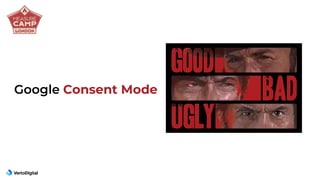 Google Consent Mode
 