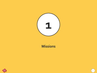 7
Missions
1
 