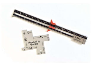 measurecutting-tools.ppt
