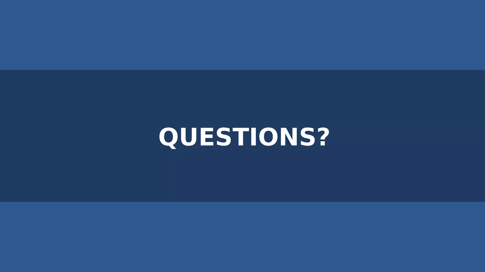 Restricted © 2019 Mentor Graphics Corporation
QUESTIONS?
 