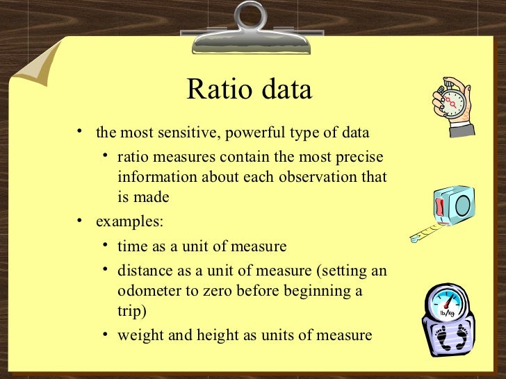 Measurement Measurement