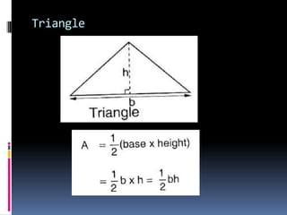 Triangle
 