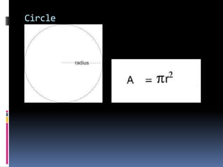Circle
 
