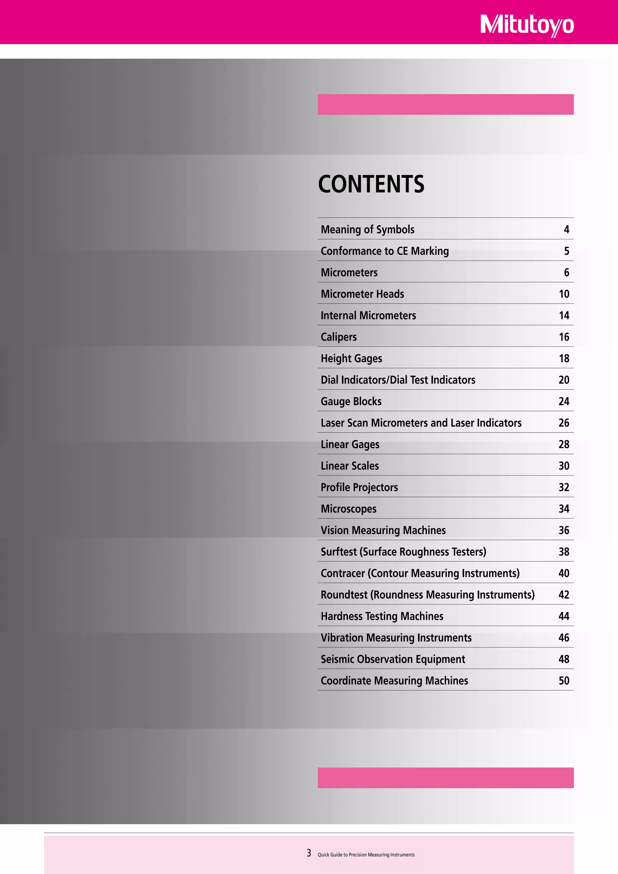 Measurement | PDF