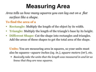 STUDY ABOUT MEASUREMENT AND ITS CONVERSION.pptx