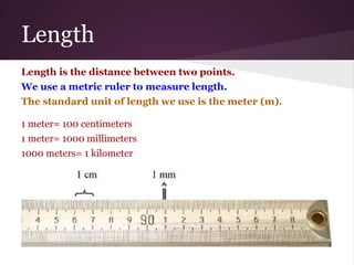 Physics Measurement, speed, velocity, acceleration; distance .pptx
