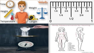 Measurement - Accuracy and Precission.pptx