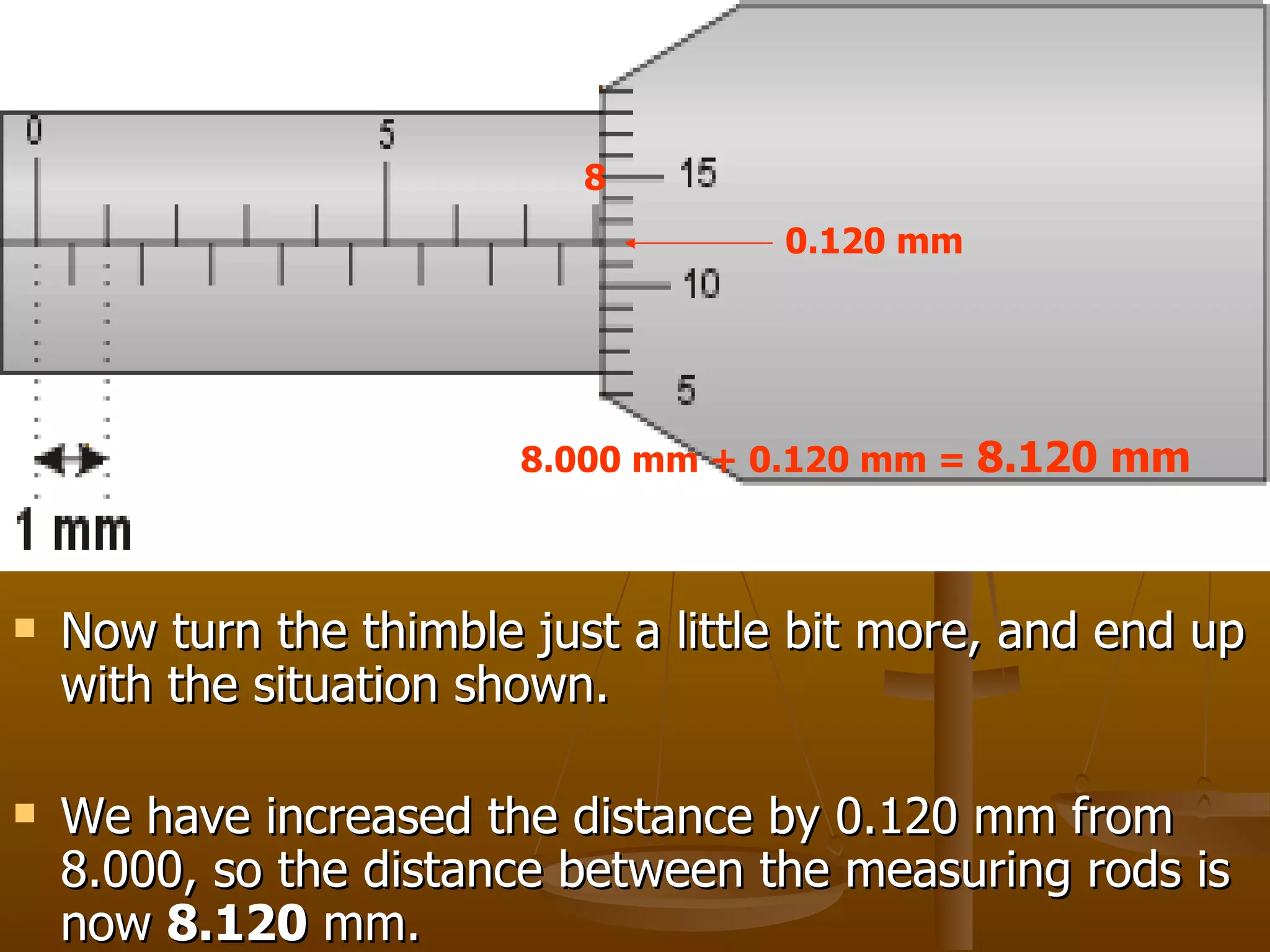 Measurement.micrometer & vernier caliper | PPT