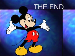 THE END 