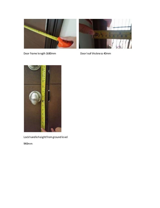 Measurement 3 assignment