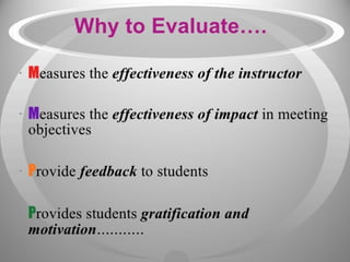 Simple Measurement Training Module module on measurement teacher training n teachih | PPTX