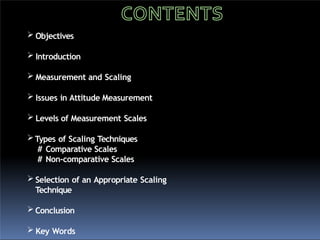 Measurement Scale Key Comprehensive Guide to Measurement and Scaling Techniques in Research ...