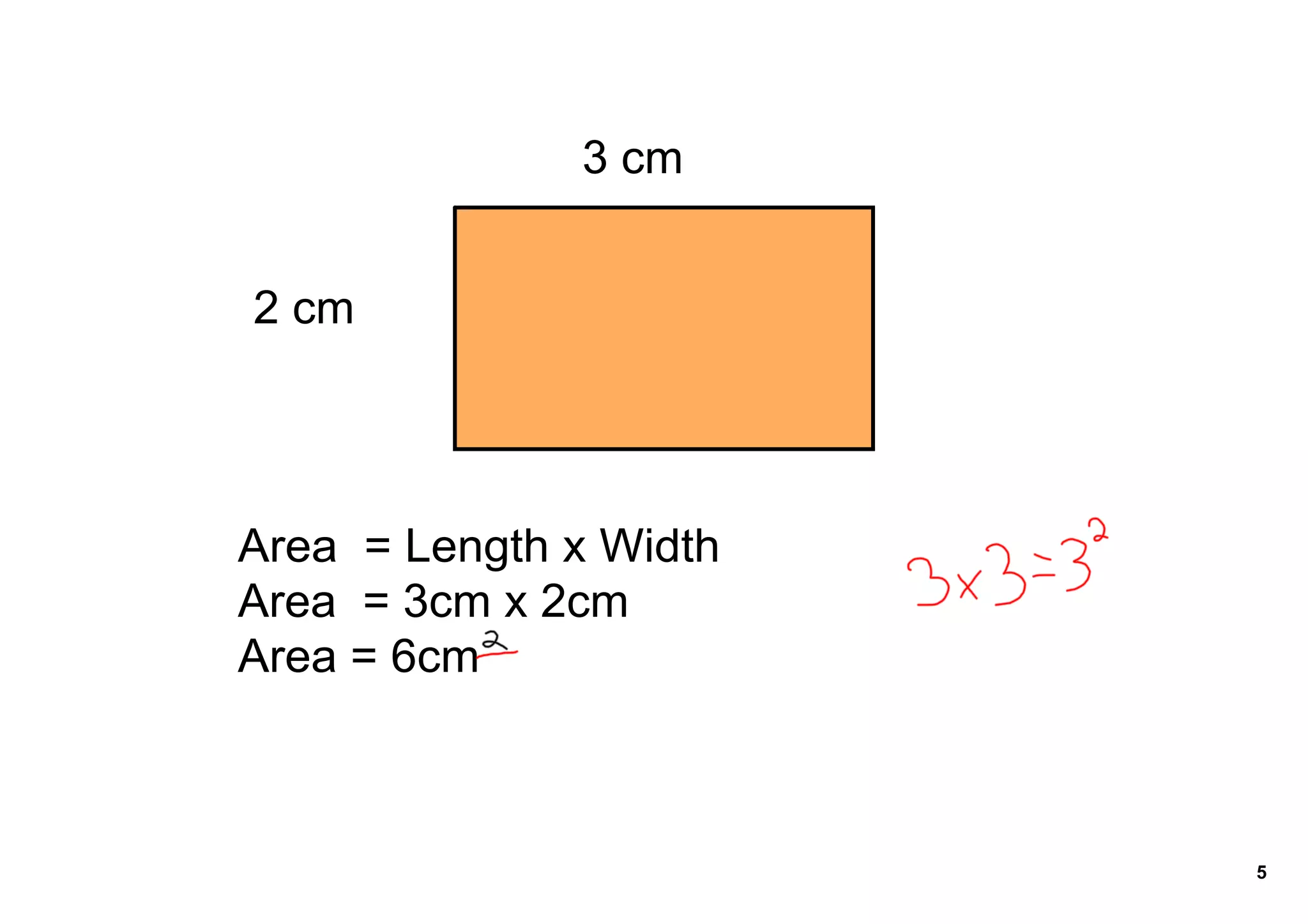 Measurement Area March 17th PPT measurement-area-march-17th-ppt