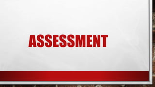 Measurement, assessment, and evaluation in outcome based education | PPTX