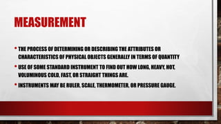 Measurement, assessment, and evaluation in outcome based education | PPTX