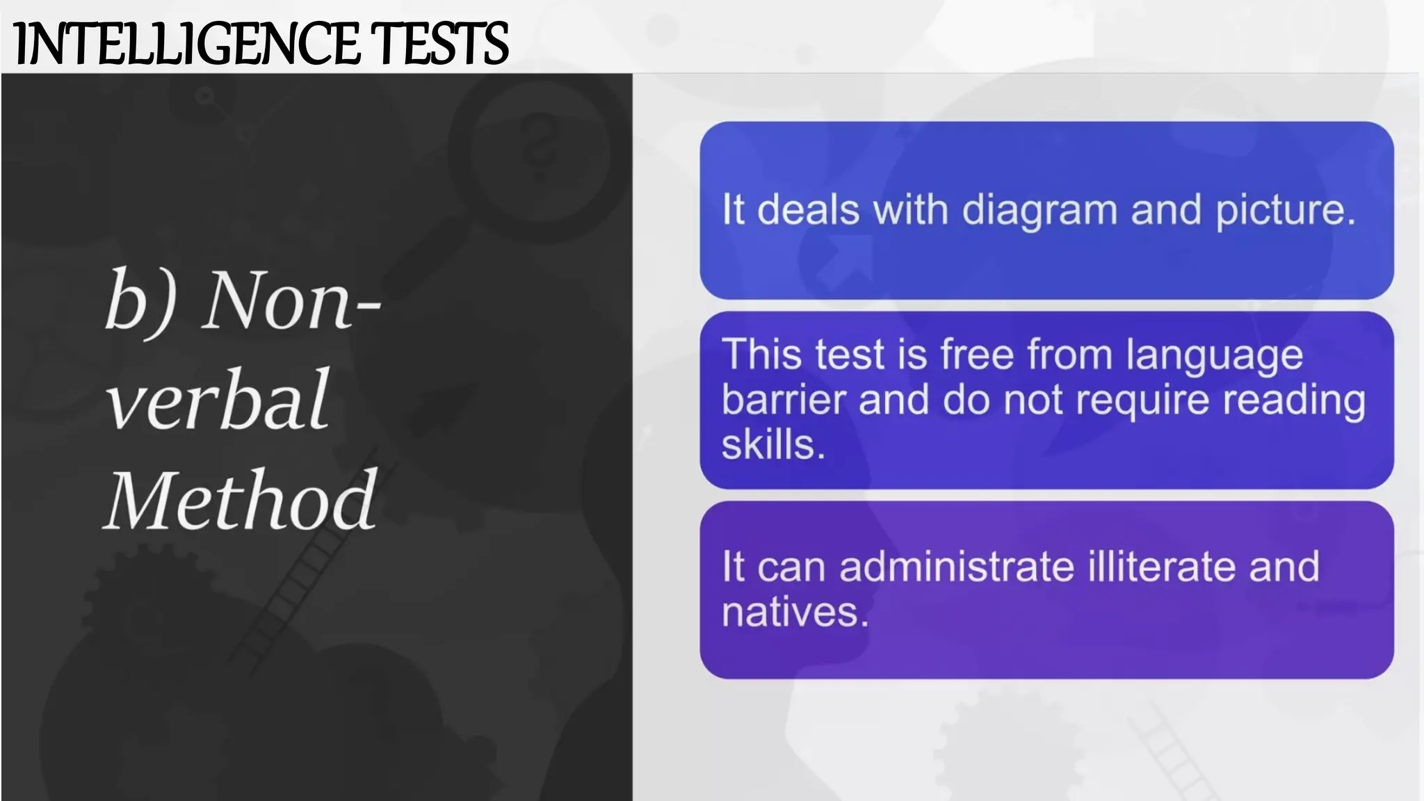 Measurement Assessment Of Intelligence Pdf