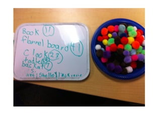 Measurement data first grade | PPT