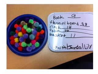 Measurement data first grade | PPT