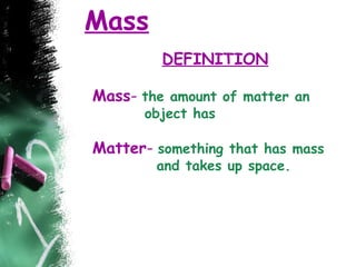 Measurement explanation final_ppt | PPT