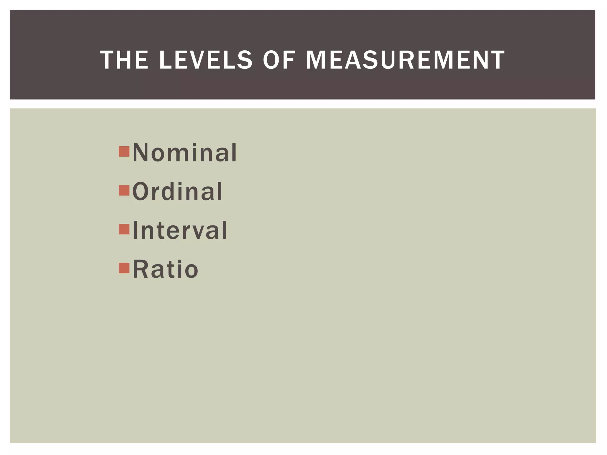 measurement final.ppt