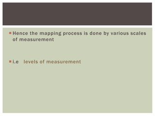 measurement final.ppt