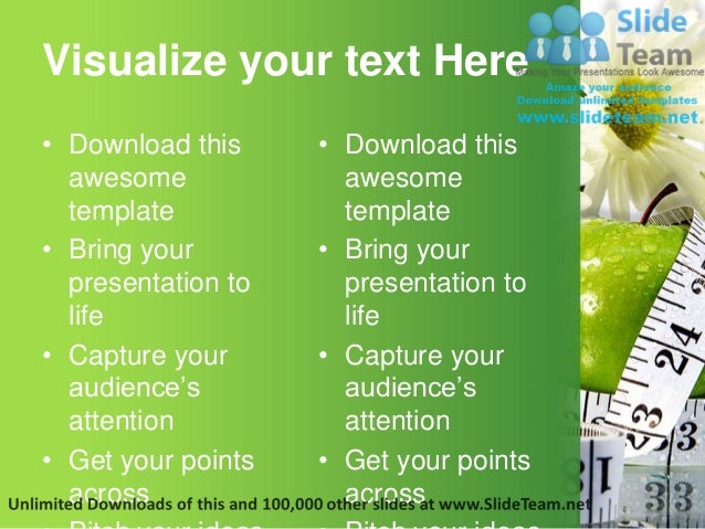 measurement-health-power-point-templates-themes-and-backgrounds-graphic