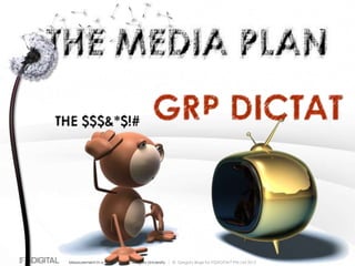 © Gregory Birge for F5DIGITAL® Pte Ltd 2012Measurement in a Digital World I Rutgers University
 