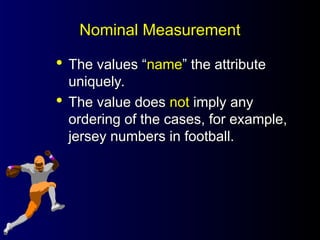 Nominal Value Math Example Measurement Levels Measurement Levels.ppt