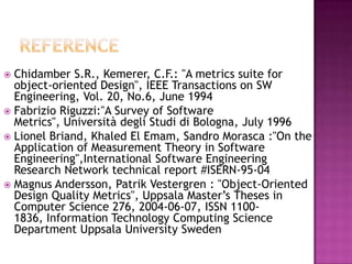 Dan jikabanyak method dapatdipanggiluntukmeresponspesan yang diterimaolehsebuahobyekdarisuatu class besarkemungkinanpemeliharaandan testing menjadilebihkompleks.