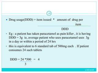 Measurement of outcome v5 | PPTX