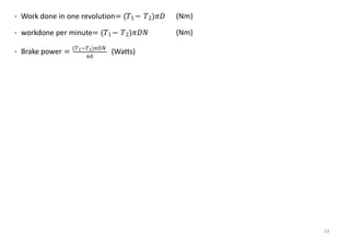 Measurement of power | PPTX