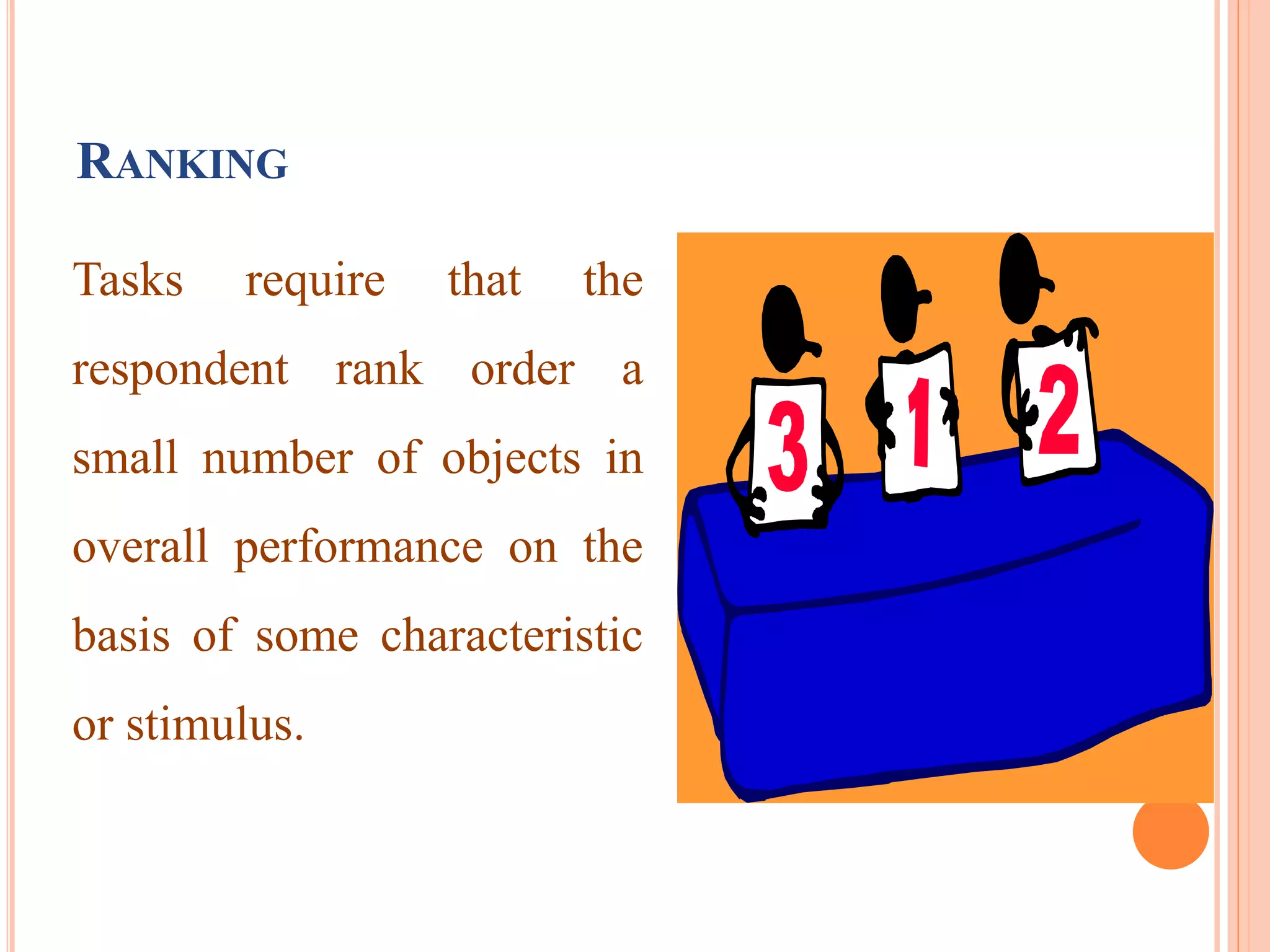 Measurement of scales | PDF