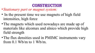 Measurement of voltage & current.pptx.ppsx