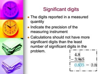Measurements.ppt