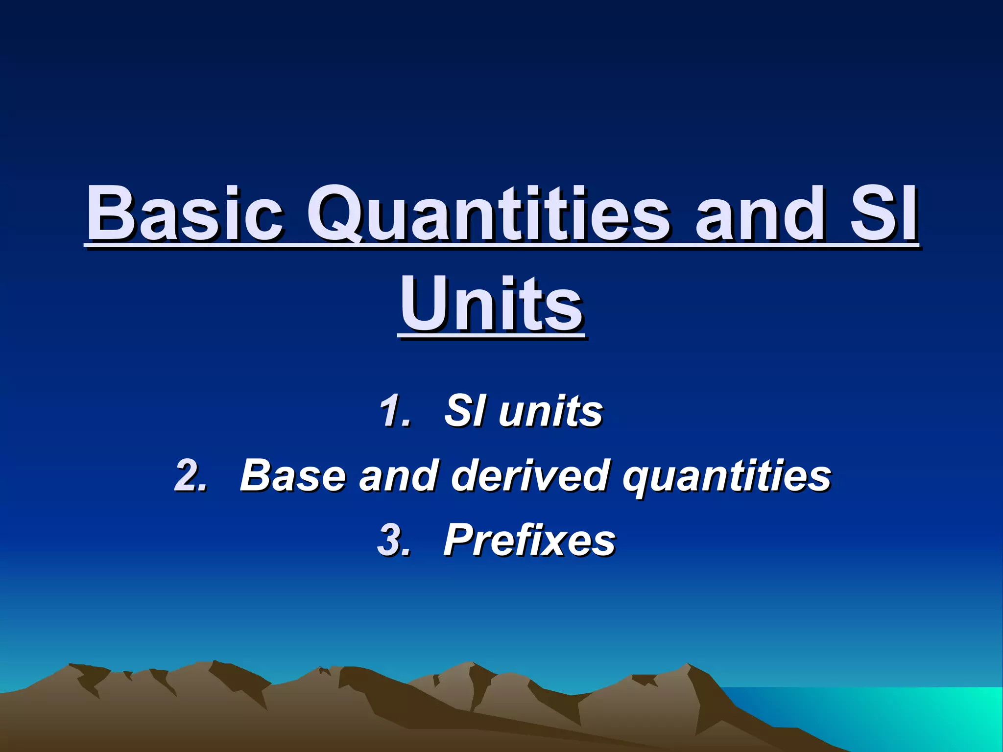measurements-and-units-ppt