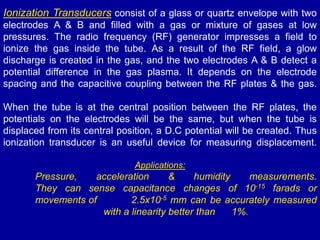 Introduction to Measurement Transducers.ppt